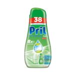 PRIL GEL LIQ 630ML ALLIN1 GREEN