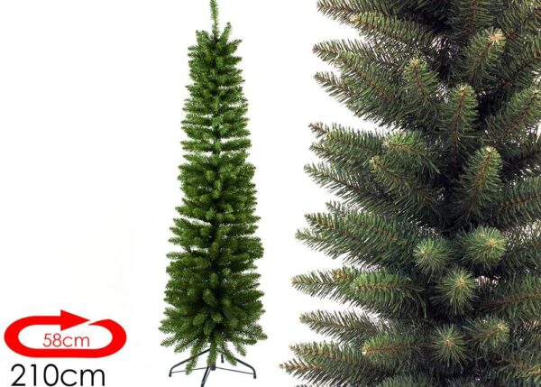 ALBERO SLIM M2.1/405 MONVISO -D ART.422308