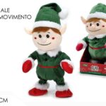 ELFO TRY-ME MOV/MUS ART.438109