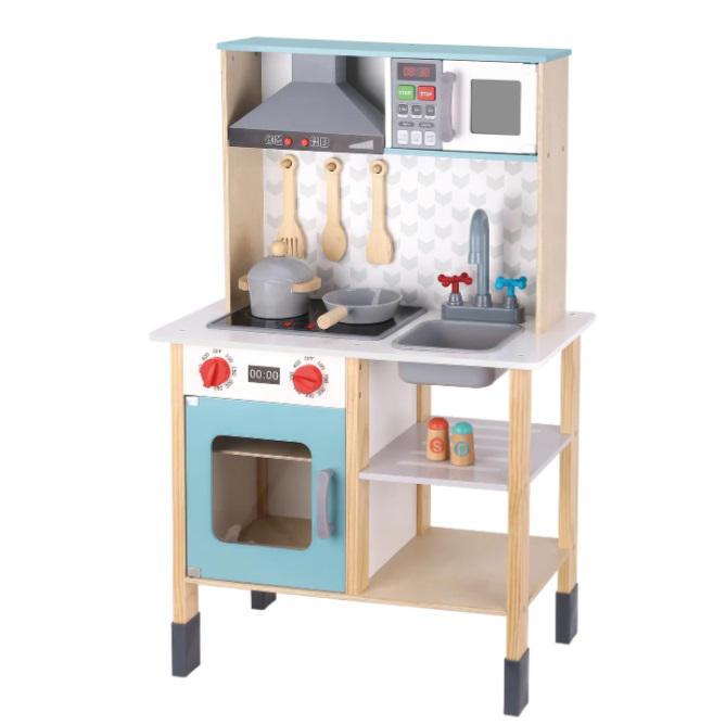 WOOD WORLD-CUCINA HAPPY KITCHEN ART.720303 WOOD WORLD-CUCINA HAPPY KITCHEN ART.720303