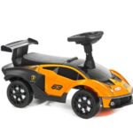 MACCHININA CAVALCABILE LAMBORGHINI ARAN. ART.520306