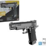 PISTOLA TK-004 "AIR GUN COMPACT" ART.101280A