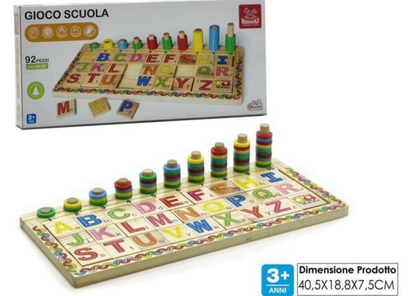 GIOCO SCUOLA ART.719941