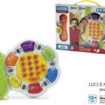 TELEFONO MULTIFUNZIONE 2ASS ART.122530