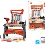 L'OFFICINA FAI DA TE 78PZ ART.103429