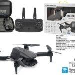 DRONE R/C 2.4GHZ ART.122726