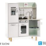 CUCINA LEGNO STAR KITCHEN WOOD WORLD - B/O ART.725502