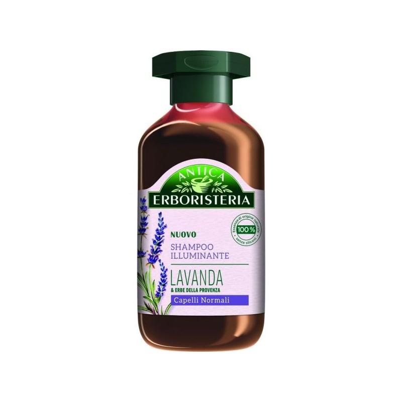 ANTICA ERBORISTERIA SHAMPOO 250ML LAVANDA ANTICA ERBORISTERIA SHAMPOO 250ML LAVANDA