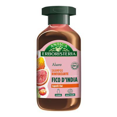 ANTICA ERBORISTERIA SHAMPOO 250ML FICO D'INDIA
