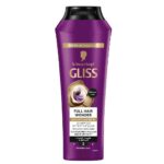 GLISS SHAMPOO 250ML FULL HAIR WONDER EFF.FILLER