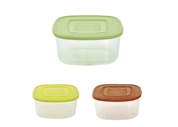 CONTENITORE FRIGO QUADRATO 2.5LT M11120013