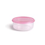 CONTENITORE FRIGO ROTONDO 0.55LT ART.M11500005