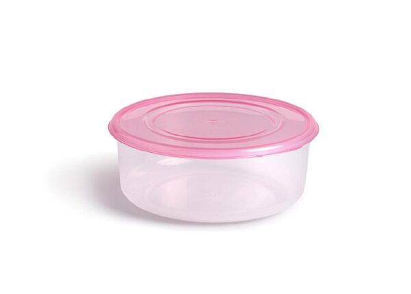 CONTENITORE FRIGO ROTONDO 0.55LT ART.M11500005