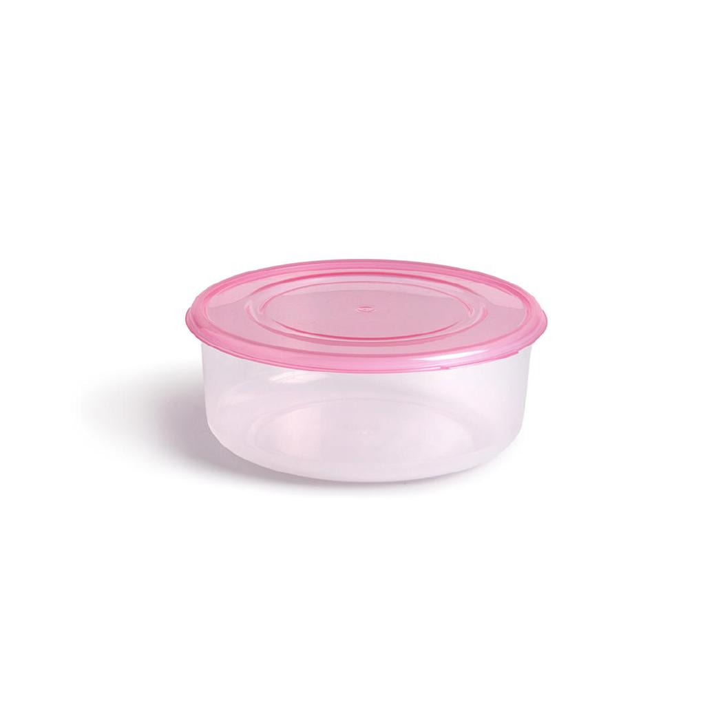 CONTENITORE FRIGO ROTONDO 0.55LT ART.M11500005 CONTENITORE FRIGO ROTONDO 0.55LT ART.M11500005