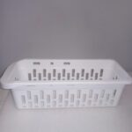 CESTINO SALVASPAZIO 30X12.5XH8.5CM VERSIONE B ART.M11410017