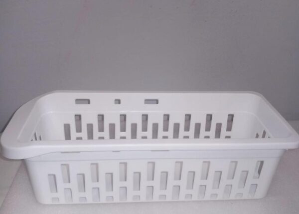 CESTINO SALVASPAZIO 30X12.5XH8.5CM VERSIONE B ART.M11410017