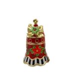 CAMPANA CERAMICA MEDIA CM.26 ART.T57