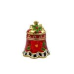 CAMPANA CERAMICA PICCOLA CM.15X15 ART.T58
