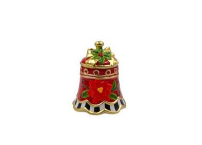 CAMPANA CERAMICA PICCOLA CM.15X15 ART.T58