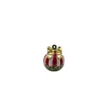 SFERA CERAMICA GRANDE CM.19X22 ART.T55