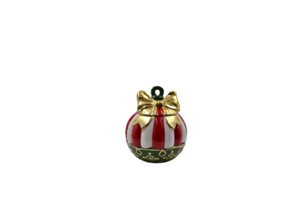 SFERA CERAMICA GRANDE CM.19X22 ART.T55