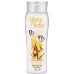 LIBERA E BELLA SHAMPOO 300 ML IDRATANTE ARGAN