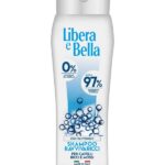 LIBERA E BELLA SHAMPOO 300 ML RAVVIVA RICCI