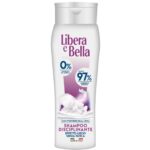 LIBERA E BELLA SHAMPOO 300 ML DISCIPLINANTE