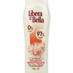 LIBERA E BELLA SHAMPOO 300 ML RISTRUTT. CHERATINA