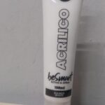 TEMPERA ACRILICA 100ML BIANCO
