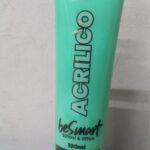 TEMPERA ACRILICA 100ML VERDE ACQUA ART.01050544