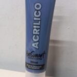 TEMPERA ACRILICA 100ML BLU OLTREMARE ART.01050545