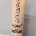 TEMPERA ACRILICA 100ML BEIGE SKIN ART.01050548
