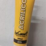 TEMPERA ACRILICA 100ML OCRA ART.01050552