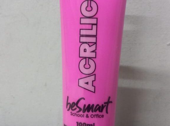 TEMPERA ACRILICA 100ML MAGENTA ART.01050553