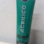 TEMPERA ACRILICA 100ML VERDE BOSCO ART.01050557