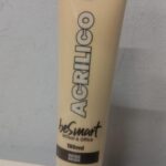 TEMPERA ACRILICA 100ML BEIGE ART.01050560
