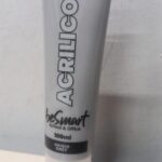 TEMPERA ACRILICA 100ML GRIGIO ART.01050562