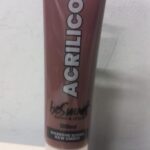 TEMPERA ACRILICA 100ML MARRONE SCURO ART.01050583