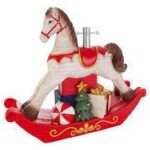 BASE ALBERO CAVALLUCCIO 8,5KG 73X20XH.61CM ART.38034