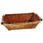 CESTO RETT. NOCE $ 46X34X13CM CNT152