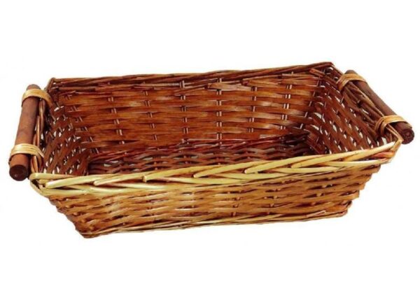 CESTO RETT. NOCE $ 46X34X13CM CNT152