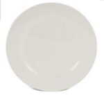 SOTTOPIATTO BIANCO 33CM PTT04 ART.40741