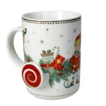 TAZZA MUG 84563 ELFOMAGIA LOLLIPOP