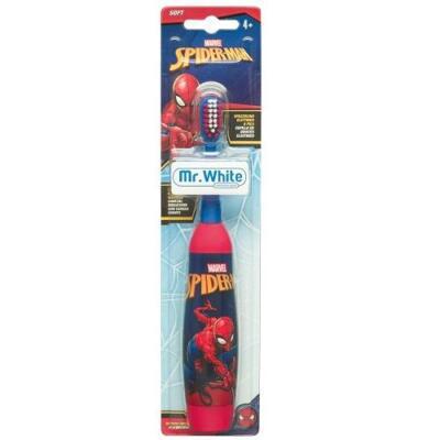 MRWH TTE SPAZZOLINO TURBO SPIDERMAN