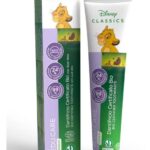 MRWHITE DENTIFRICIO 75ML KIDS EDUCARE GREEN BIO