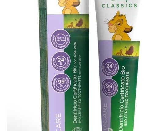 MRWHITE DENTIFRICIO 75ML KIDS EDUCARE GREEN BIO