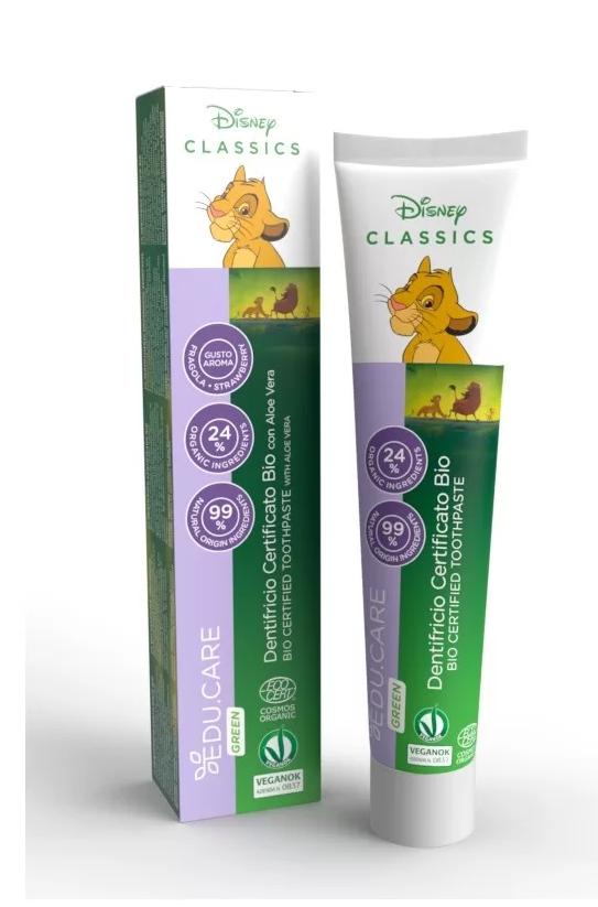 MRWHITE DENTIFRICIO 75ML KIDS EDUCARE GREEN BIO MRWHITE DENTIFRICIO 75ML KIDS EDUCARE GREEN BIO