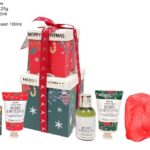 PACCHI REGALO 5PZ LINEA CORPO