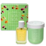 ALVIERO MARTINI EDT PARFUM PISTACCHIO GLACÃˆE 30ML + DRIP BODY BUTTER 300ML ART.ALV39